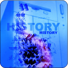 Internetin historia-ensiaskeleet